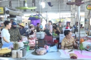  Sức mua tăng dịp Quốc khánh 
