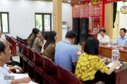 Tăng nguồn lực giáo viên sau sắp xếp trường học