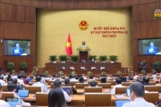 Thảo luận về đầu tư đường Vành đai 5 – Vùng Thủ đô Hà Nội