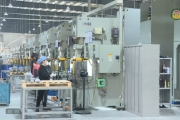 Thu hút đầu tư vào các cụm công nghiệp