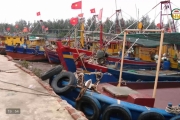  Thực hiện nghiêm lệnh cấm biển trước bão số 4