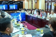 Tìm hiểu cơ hội hợp tác đầu tư vào khu kinh tế