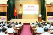Tổng kết các hoạt động kỷ niệm 300 năm Ngày sinh Danh nhân văn hóa Lê Quý Đôn 
