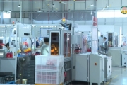  Trên 4,6 tỷ USD vốn FDI đầu tư vào khu kinh tế