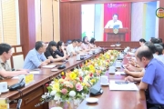 Triển khai kế hoạch tổ chức ngày Pháp luật Việt Nam