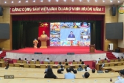 Triển khai nhiệm vụ năm học mới 
