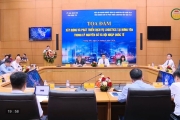 Xây dựng, phát triển dịch vụ logistics tại Hưng Yên 