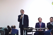 Chủ tịch UBND tỉnh tham dự Diễn đàn xúc tiến đầu tư Việt Nam - Nhật Bản 