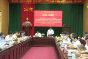 Học viện chính trị quốc gia Hồ Chí Minh làm việc tại Hưng Yên