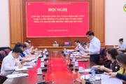 Khảo sát về việc thực thi pháp luật bảo vệ môi trường tại tỉnh Hưng Yên