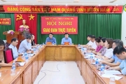 Xác định trách nhiệm của người đứng đầu trong công tác quản lý cán bộ