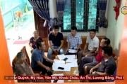 38 hộ dân mòn mỏi chờ giao đất