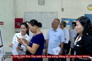 Bệnh viện hạng II triển khai bệnh án điện tử