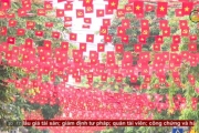 Cảm xúc đặc biệt ngày Quốc khánh