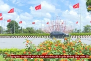 Chuẩn bị cho Đại hội Đảng bộ tỉnh