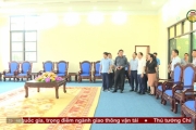 Chuẩn bị Đại hội Đảng bộ tỉnh Hưng Yên lần thứ I
