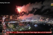 Chương trình nghệ thuật chào mừng 80 năm Quốc khánh