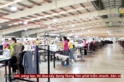 Công việc hằng ngày chính là nền tảng thi đua