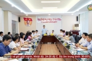 Đại học Thái Bình đào tạo gắn với chiến lược phát triển