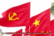 Dấu ấn an sinh xã hội