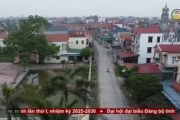 Đóng góp ý kiến vào Văn kiện Đại hội đại biểu Đảng bộ tỉnh