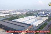Doanh nhân Hưng Yên trao niềm tin, gửi kỳ vọng