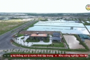 Đồng bộ hạ tầng khu, cụm công nghiệp để thu hút đầu tư