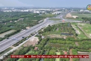 Đột phá giao thông để Hưng Yên phát triển