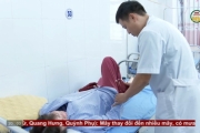 Gia tăng chấn thương do tai nạn lao động