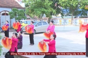 Giữ gìn nghệ thuật truyền thống giữa đời sống hiện đại