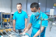 Học Bác từ việc làm thường ngày