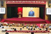 Học tập, quán triệt 4 Nghị quyết của Bộ Chính trị