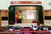 Hội nghị chuyên đề: Bình dân học vụ số - Quốc hội số