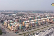 Hưng Yên thu hút đầu tư từ thực hiện khâu đột phá