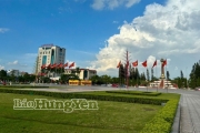 Kế hoạch triển khai nắm tình hình Nhân dân và dư luận xã hội về đại hội đảng bộ các cấp