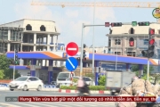 Khắc phục tín hiệu đèn giao thông nút giao ĐT379 và ĐT382