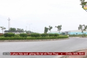 Khu công nghiệp là động lực chính cho phát triển kinh tế