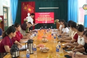 Kiểm tra an toàn thực phẩm