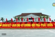 Kỳ vọng của tuổi trẻ trước thềm Đại hội Đảng bộ tỉnh