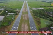 Kỳ vọng dự án đường Tân Phúc – Võng Phan