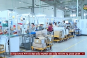  Kỳ vọng nhiều quyết sách đột phá để phát triển doanh nghiệp
