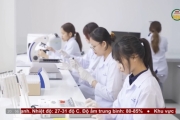 Mô hình đào tạo khép kín nhóm ngành y - dược