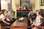 Mùa thu lịch sử qua ký ức lão thành cách mạng
