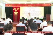 Nâng cao hoạt động Trung tâm Phục vụ hành chính công