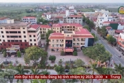 Nghị quyết sát, đúng thực tiễn tạo đồng thuận cao
