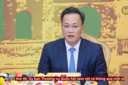  Những kết quả đột phá của Đảng bộ tỉnh Hưng Yên