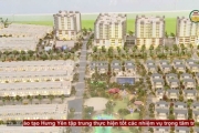 Phấn đấu hoàn thành xây dựng trên 2.000 căn nhà ở xã hội