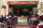 Phát huy tinh thần trách nhiệm của đảng viên
