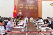 Phát triển khoa học công nghệ, đổi mới sáng tạo, chuyển đổi số