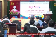 Phối hợp quảng bá hình ảnh đất và người Hưng Yên
